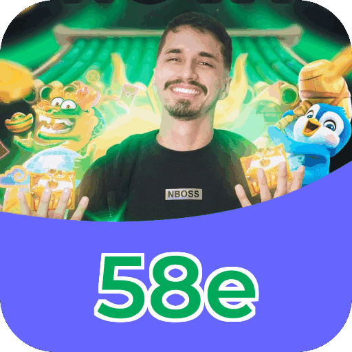 58e RTP Games